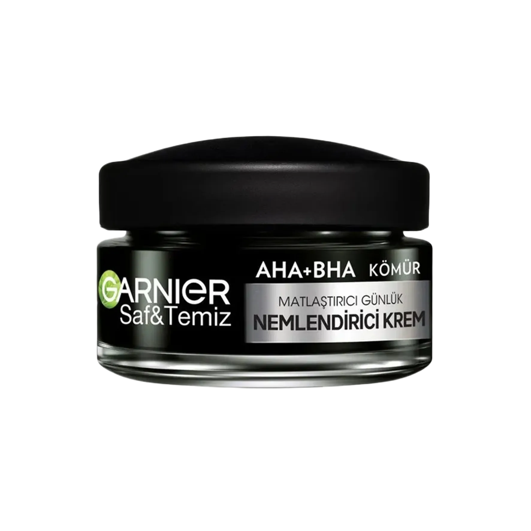 خرید کرم لایه بردار گارنیر AHA  BHA اصل + بهترین قیمت (ضد جوش)